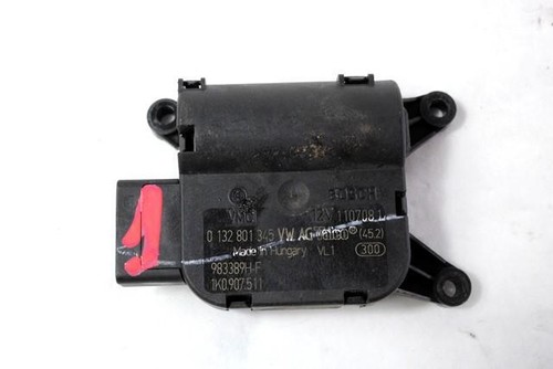 1K0907511 Motor Anlasser Heizungsbox Volkswagen Golf 5 SW 1.9 D 77KW 5M 5P