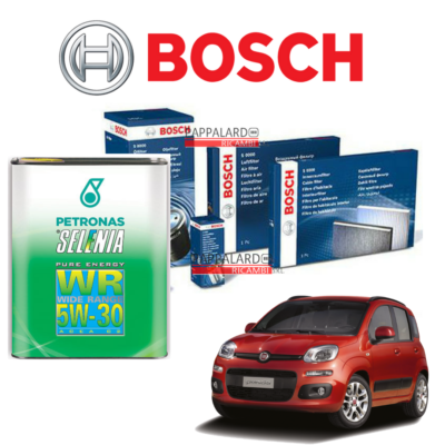 KIT TAGLIANDO OLIO SELENIA KIT DISTRIBUZIONE FIAT GRANDE PUNTO/EVO 1.6 MULTIJET - Foto 8