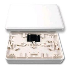 Oem Micro Scatola di Distribuzione con Vassoio Porta Giunti Telecom 12p