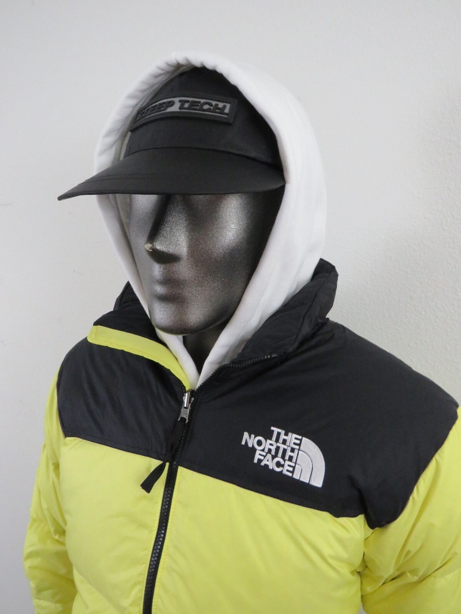 Mens TNF The North Face 1996 Retro Nuptse 700-Down Insulated
