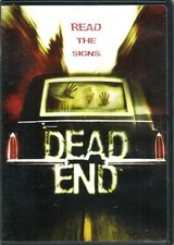 Dead End (2003) (DVD, 2003) for sale online | eBay