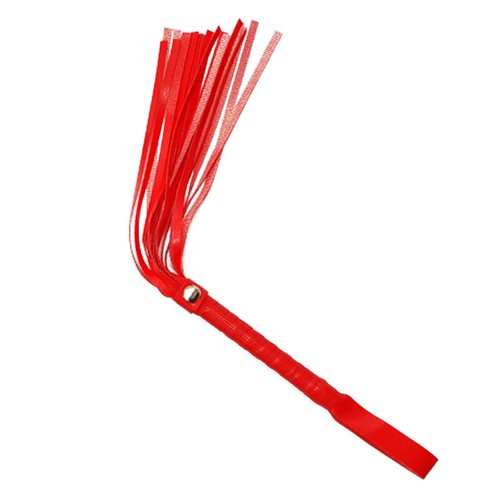 Pu Leather Pimp Whip Racing Riding Crop Party Queen Colourful Horse Riding Whip - Picture 10 of 14