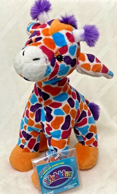 super mario bros bowser jr plush