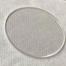 Genuine 29mm Sapphire Crystal for MANY Seiko 5 7S26 SNK357 SNK361 SNK355 SNK375