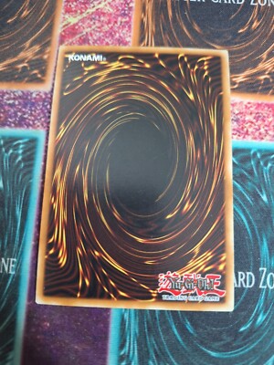 Yu-Gi-Oh! Ghostrick Lantern (SHSP-EN016) – Super Rare, Aus Shadow Specters, Unlimited Edition