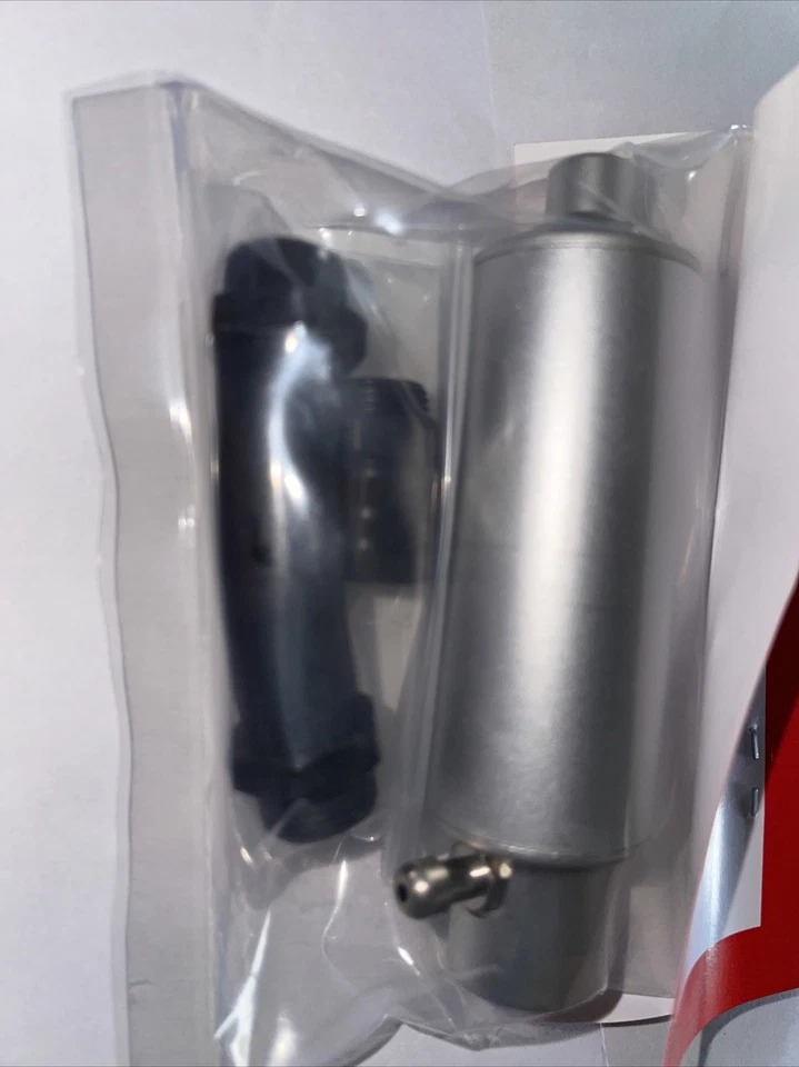 ENYA 36-80 4- STROKE MUFFLER ASSY NIP - Image 3 of 3