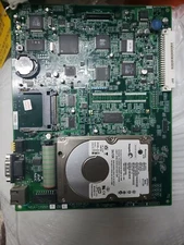 NEC Aspire DMS Mail Plus Card  NSA-180097-001 M-790407 IP1NA  MSU-A1 