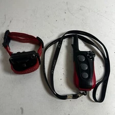 Dogtra Black Straps Water Resistant IQ Replacement Dog Transmitter Collar