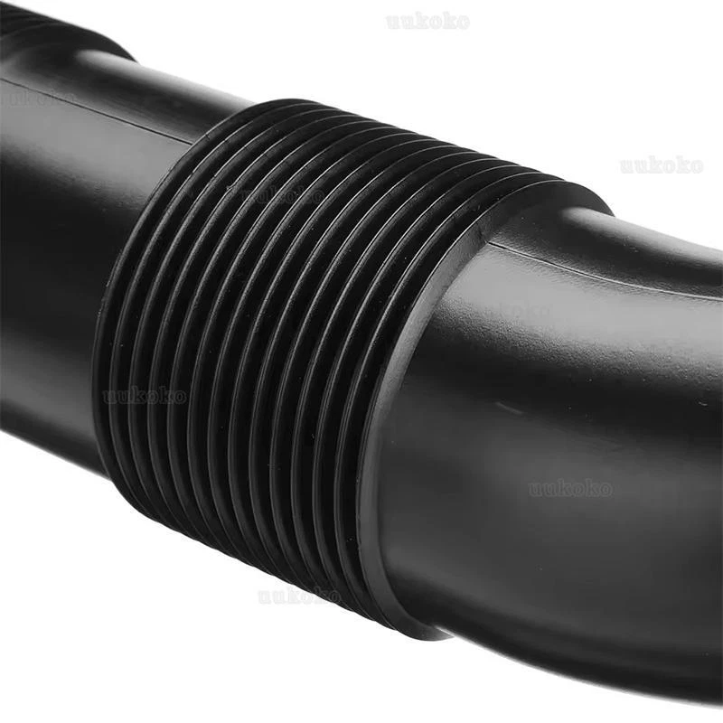Car Air Intake Duct Hose For Mercedes-Benz W209 C209 CLK320 CLK500 AMG 2003-2005 - Image 3 of 4