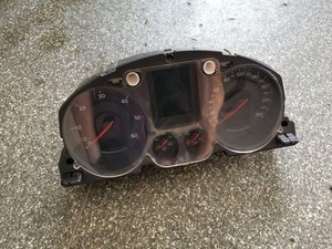 VW PASSAT B7 ALLTRACK 365 Kombiinstrument 3C0920871 2.00 Diesel 103kw 33974354