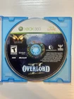 Overlord 2 For Xbox 360 Loose Game No Case No Manual