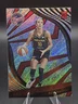 Panini 2022 Revolution WNBA Lexie Hull Indiana Fever Rookie #94 Basketball Card