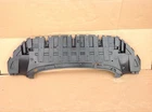 FORD FIESTA ST LINE FRONT BUMPER UNDERTRAY SHIELD MUD GUARD COVER 17-21  2390202