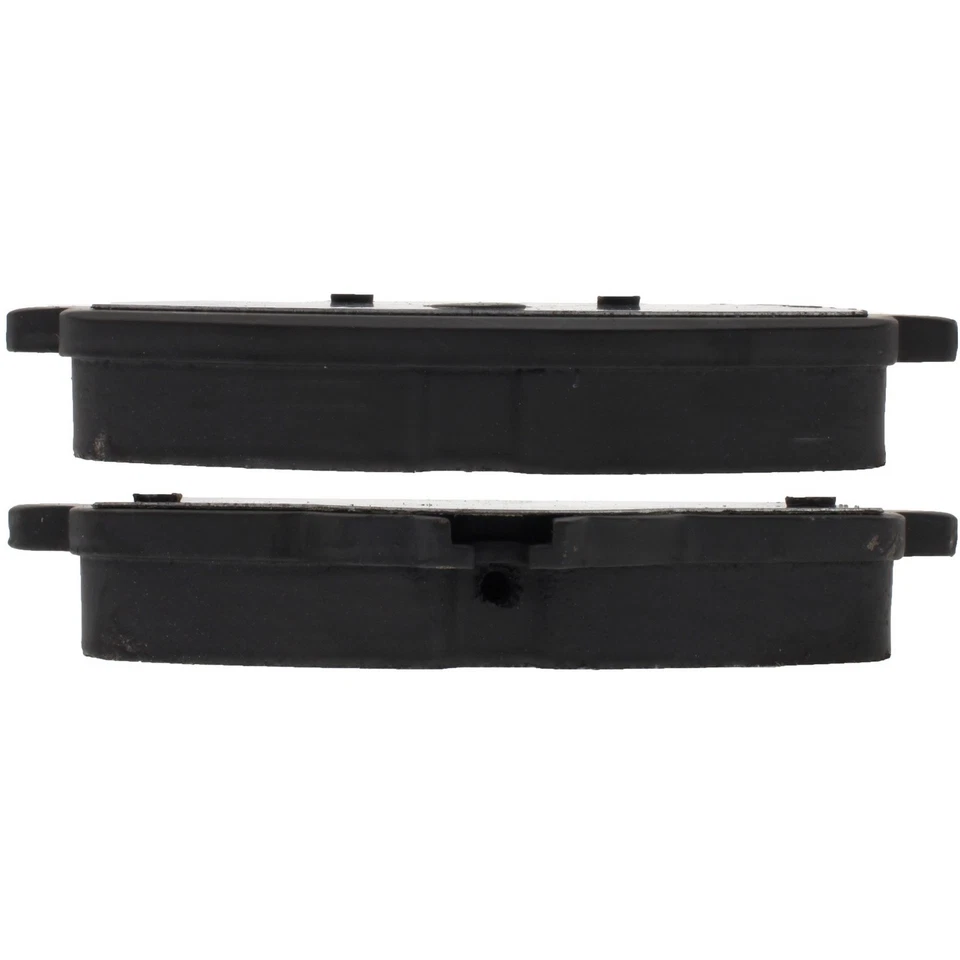 Pastillas de freno de disco traseras centradas para Mercedes-Benz GLS550 2017-2019 | Foto 3 de 4