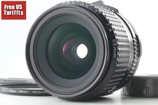 Late SN869xxxx [MINT] SMC Pentax 67 55mm f4 Wide Angle Lens 6x7 67 II From JAPAN