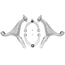 4x Querlenker vorne Satz für MERCEDES GLE (W166) / Coupe (C292), GLS, GL, M