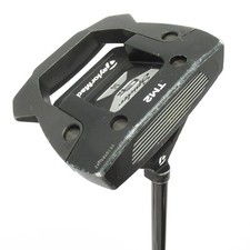 TaylorMade Spider GTX Truss Center BLACK TM2 Putter [34]Golf RH