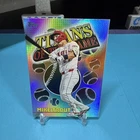 Mike Trout 'Titans of the Game' Angels 2026 Topps Series 1 Baseball Cards TOG-2