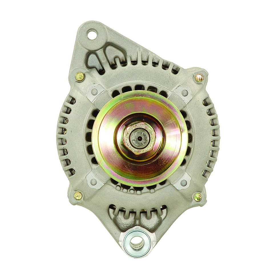 AC Delco 335-1191 Alternator For 85-91 Toyota 4Runner Celica Pickup - Image 2 of 4