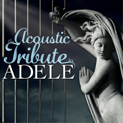 An Acoustic Tribute to Adele (CD) Album