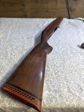 Jc Higgins 583 Stock With Butt Pad Model 583.87 12ga