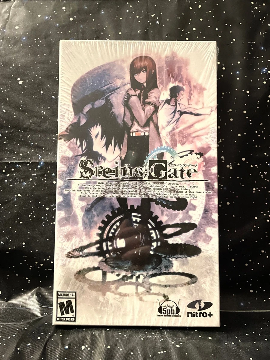PC Steins; Gate Video Games for sale | eBay