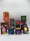 NeeDoh Lot Squeeze Sensory Toy Assorted Nice Cream Cone Fuzz Ball Cool Cats Glow — photo 2