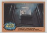 1977 Star Wars Princess Leia Organa Carrie Fisher blasts the