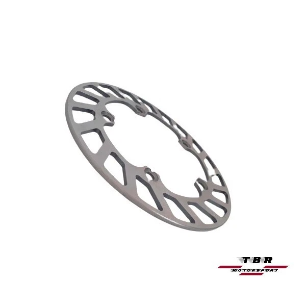 МОТОЦИКЛЕТНЫЕ ТОРМОЗНЫЕ ДИСКИ ДЛЯ ЗАДНИХ YAMAHA R6,R9,R1,R1M,MT-10 YA34RD - Изображение 2 из 4