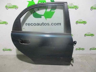 96303929 RECHTE HINTERE TÜR / VERDE / 5 PUERTAS / 2364070 FÜR DAEWOO LANOS COOL