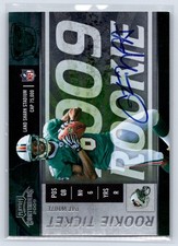 2009 Football: Best Sets For Set Builders 47