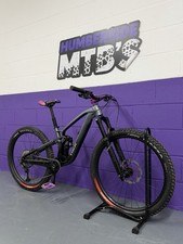 Small / 2023 Fuel EX 8 Gen 6 Full Suspension Mountain Bike / MTB / UPGRADED