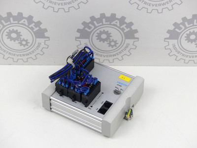 Festo FC400 FEC FC400-FST Steuerung / Control system
