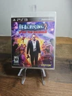 Dead Rising 2: Off the Record (Sony PlayStation 3 PS3, 2011) Complete W/ Manual
