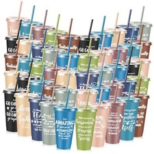 Employee Appreciation Gifts for Coworker Staff Bulk, Thank You 50 Morandi