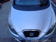 5P0823031C Fronthaube SEAT ALTEA (5P) XL 2.0 FSI Mnv 5p/b/1984cc
