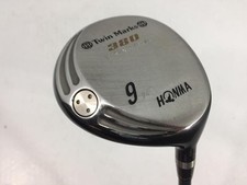 HONMA TwinMarks 380 Fairway Wood 9W AC-751 R 768 Golf Clubs