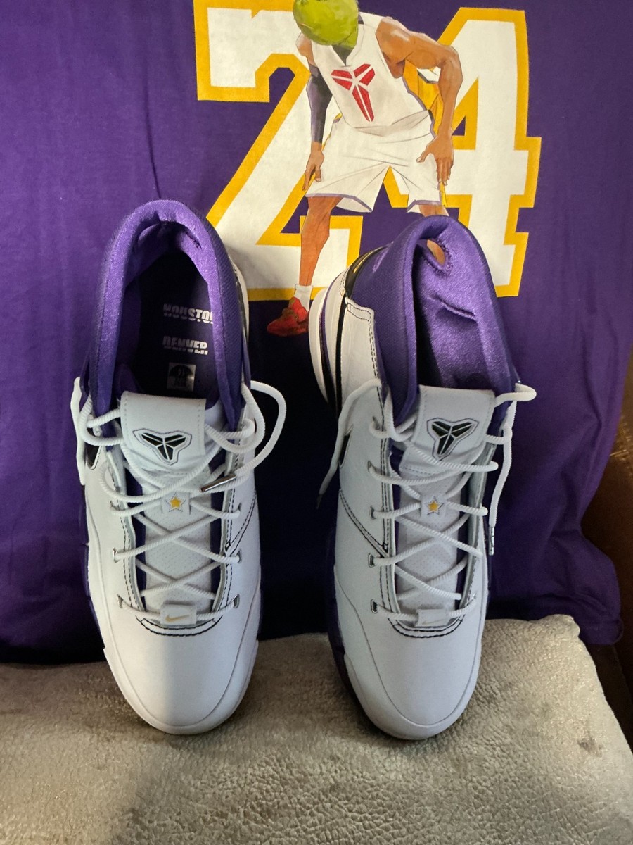 Kobe 1 Protro 81 Points 'sold as lot' — product photo 4 of 6