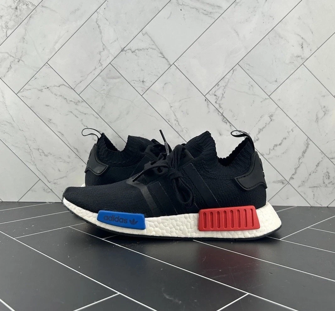 adidas NMD R1 Black 2015 | eBay