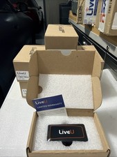 LiveU Tally Light Device - LU-Tally - NEW