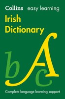 Easy Learning Irish Dictionary | Trusted Support For Learning | Dictionaries