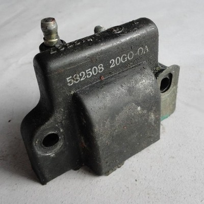 Zündspule ignition 582508 Evinrude Johnson Aussenborder E4RDHLESR Baujahr 1990