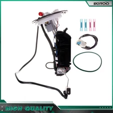 Fuel Pump Assembly Fits Chevrolet Malibu Pontiac G6 2009 2.4L 3.5L 3.6L E3812M