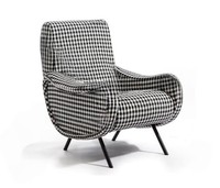 Sessel Design Modern Wohnzimmer Luxus Polstersessel MöBel Relax Club