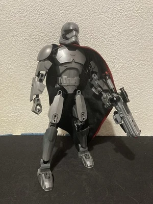 LEGO Star Wars 75118 Captain Phasma