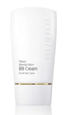 RENECELL PLACEN BLEMISH BALM BB CREAM NEW IN BOX 1.8 OZ UNOPENED