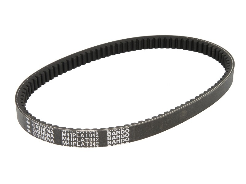 Fits ATHENA S41PLAT042 Drive belt fits HONDA 125, 150, 125 4T (Phante ⭐UK Stock⭐