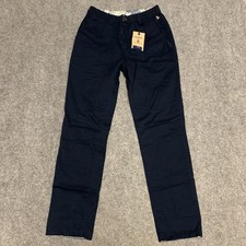 New CHUBBIES Size Medium Sz M The Armadas 32" Original Pant Men Blue