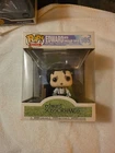 Funko POP! Movies Edward Scissorhands Edward with Shrub #985