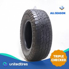 Used Lt 28570r17 Cooper Discoverer Atp Ii 121118s - 732